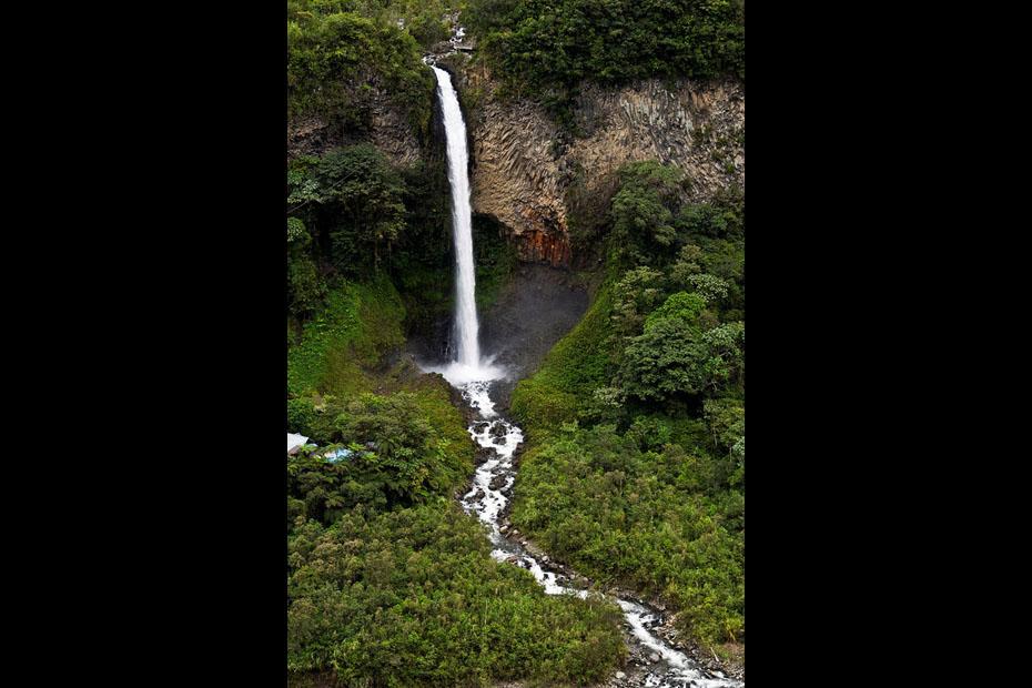  El Manto de la Novia