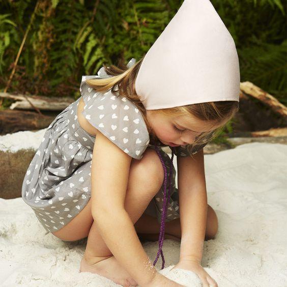 vestidos de verano nicoli