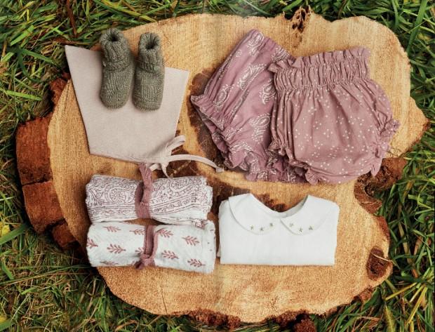 Primavera para bebes