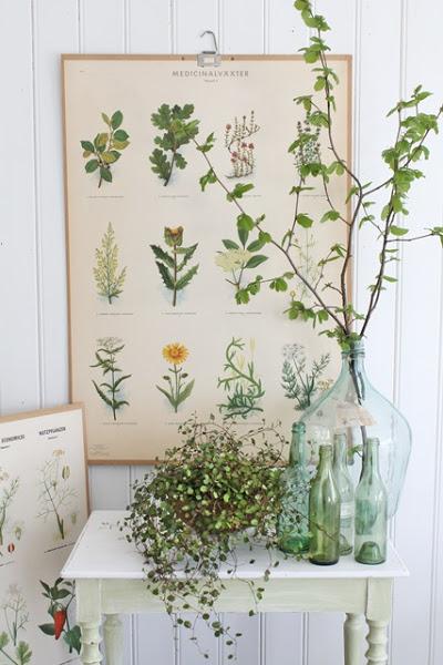 Tendencias en decoración