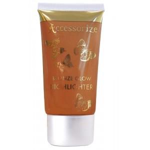 bronze-glow-highlighter