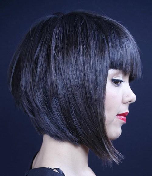 5-layered-bob-with-straight-bangs