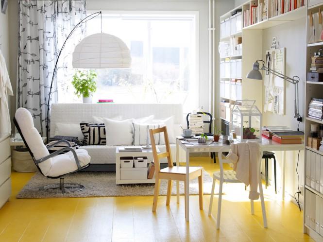 decoracion en amarillo home designing suelo