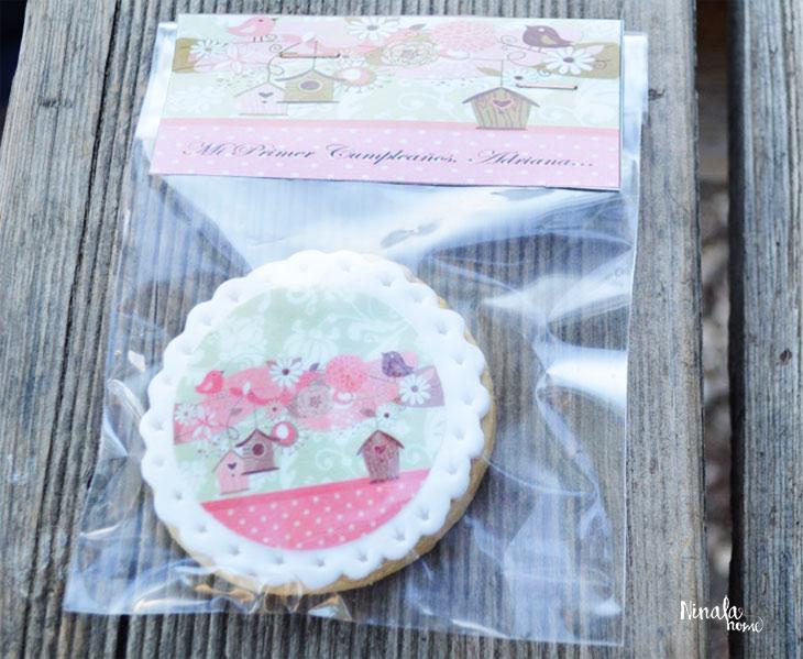 como decorar su 1er cumpleaños