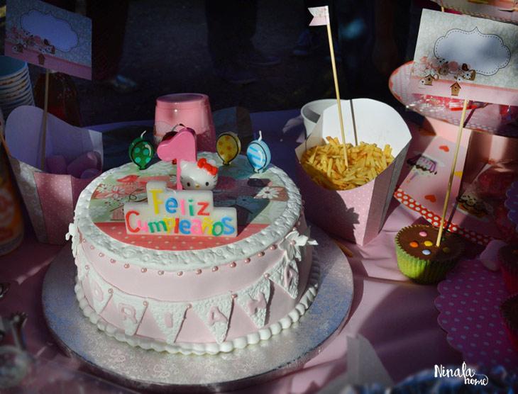 como celebrar su 1er cumpleaños