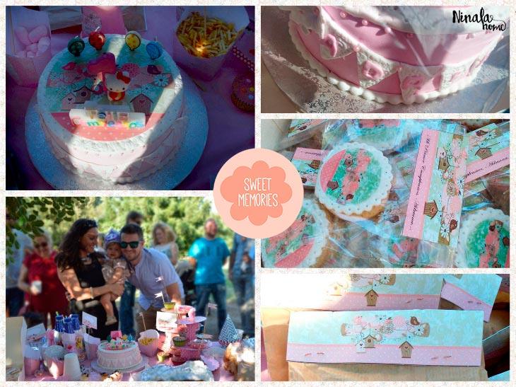 como celebrar su 1er cumpleaños