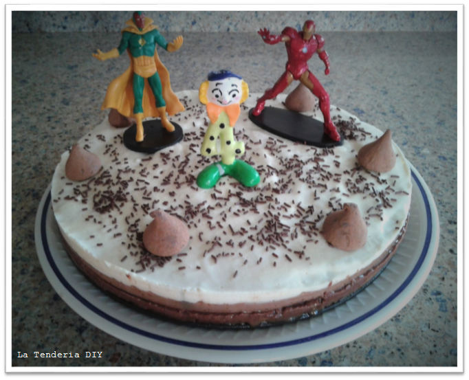 (5) La Tenderia DIY_Tarta de cumple infantil