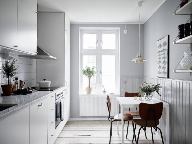 pendant gold lamp kitchen