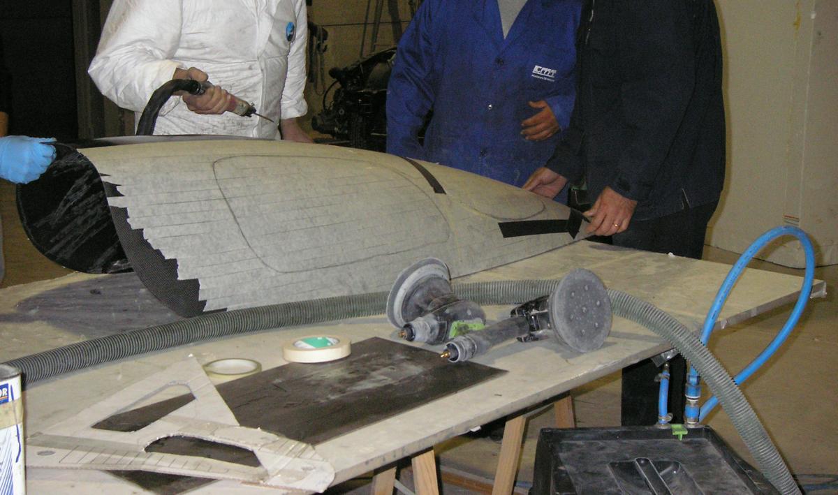 Planteamiento de las ventanas