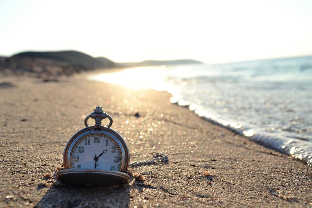 Crean un 'reloj de la muerte' para predecir cuándo moriremos