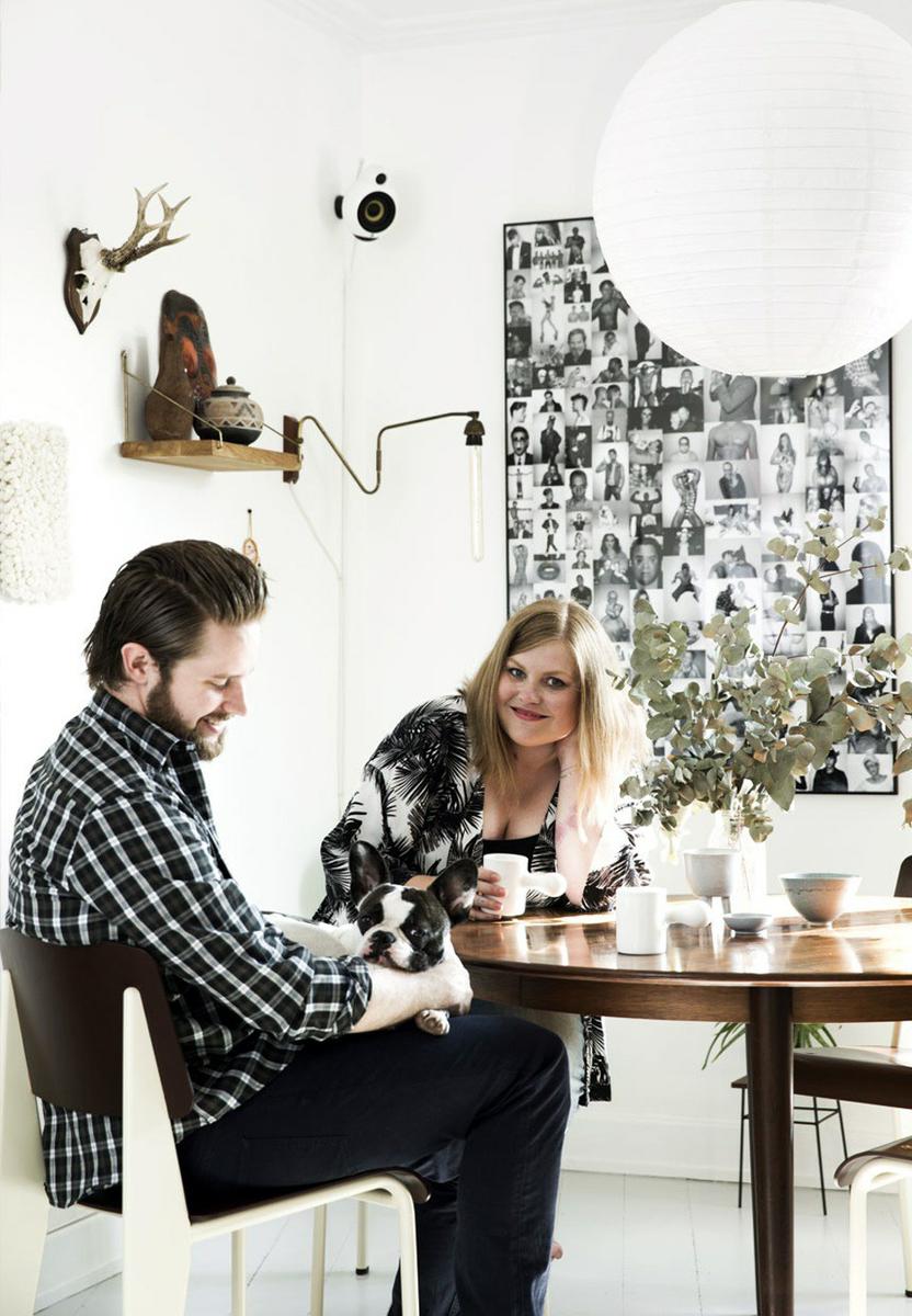 apartamento de pareja 12