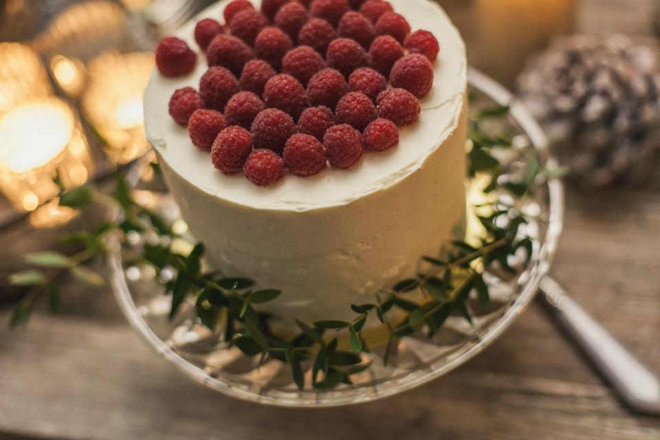 Una boda en un Invernadero