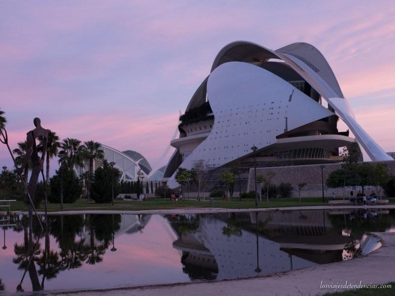 Qué ver en Valencia