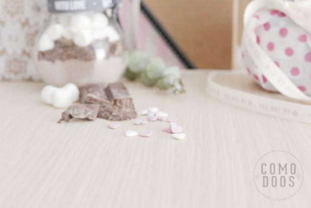 Sweet Favours wedding