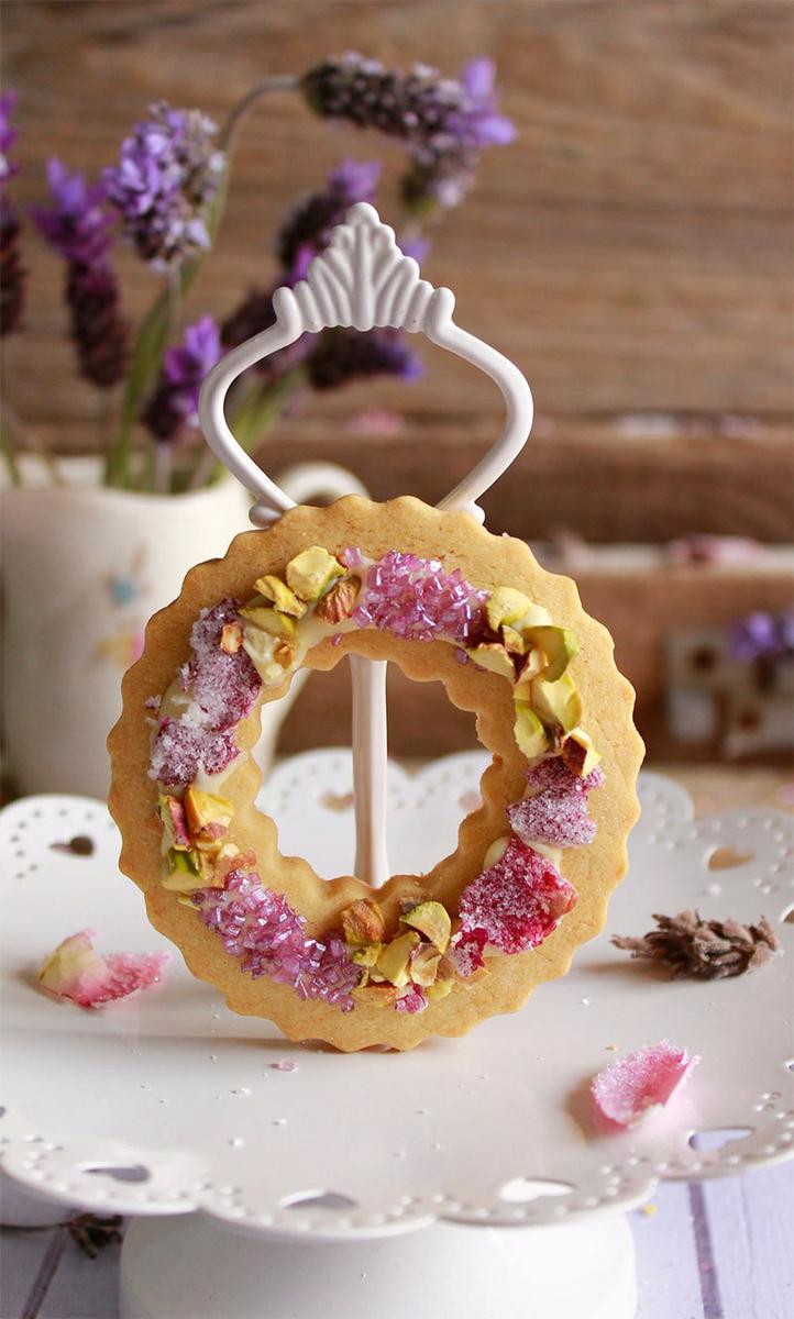 Tarta de queso, requesón, receta tarta queso, pétalos rosas cristalizadas, pastel de queso, recetas de Sweets and Gifts, arándanos, recetas vintage, Marietta, blogueras murcianas, Reto Cooking The Chef, Cooking the Chef, Recetas de Carmen Ruscalleda 