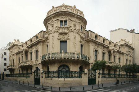 Palacio de Longoria