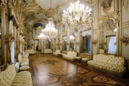 Palacio Ferrán Nuñez