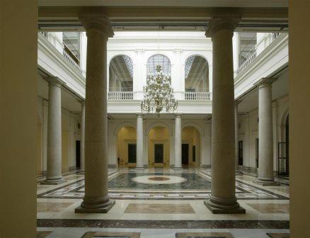 Palacio Marqués de Salamanca