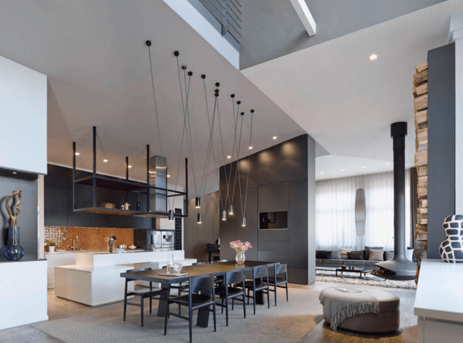 Loft ESN, cocina, 10 consejos para remodelar