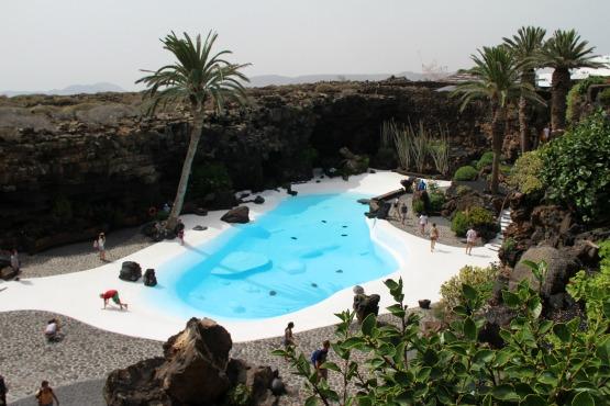 excursiones en lanzarote