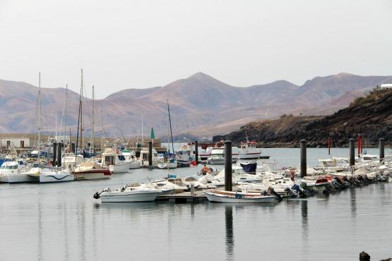 turismo en lanzarote