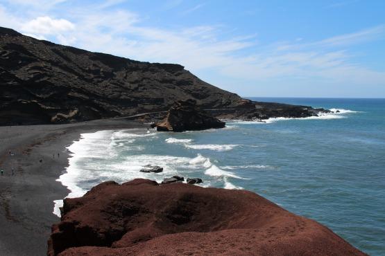 playas de lanzarote