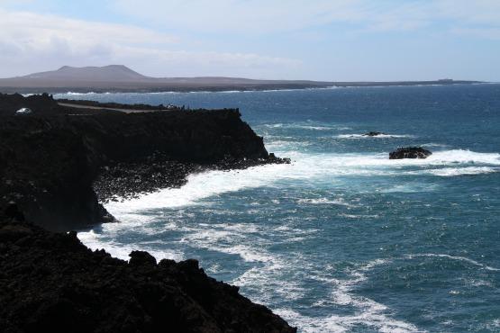 playas en lanzarote