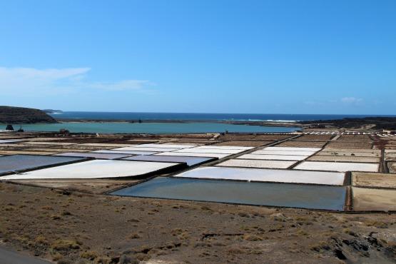 lanzarote que visitar