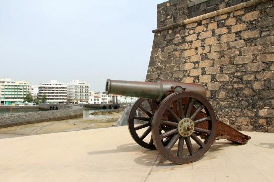 lanzarote lugares de interes