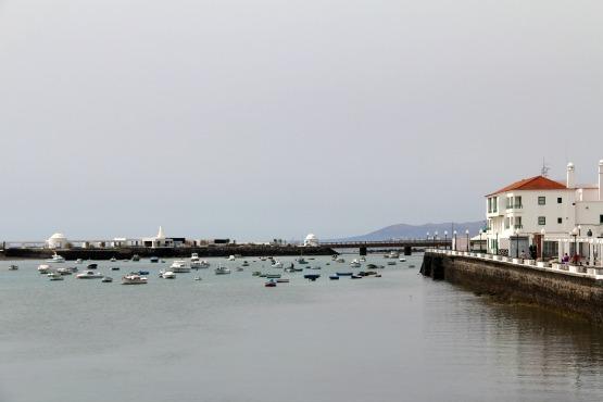 lanzarote lugares de interés