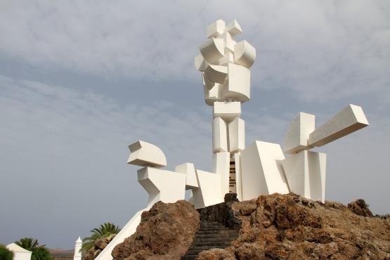 Monumento al Campesino