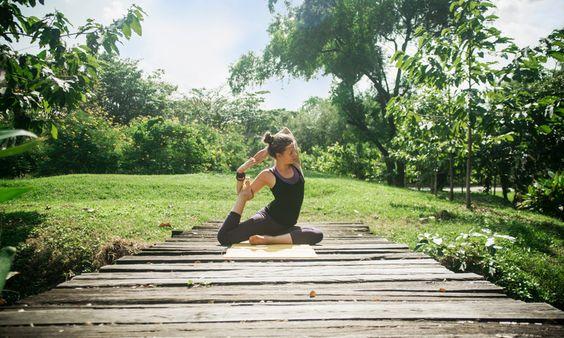 Foto de pinterest de mindbodygreen