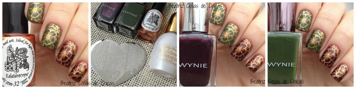 Wynie y El Corazon.4