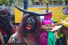 Bajada de Los Palmeros de Chacao