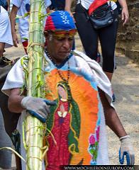 Bajada de Los Palmeros de Chacao