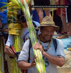 Bajada de Los Palmeros de Chacao
