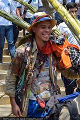 Bajada de Los Palmeros de Chacao