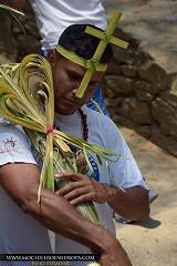 Bajada de Los Palmeros de Chacao