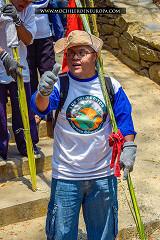 Bajada de Los Palmeros de Chacao