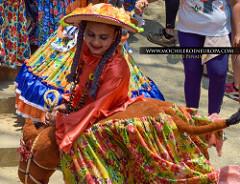 Bajada de Los Palmeros de Chacao