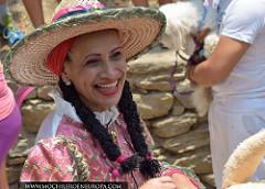 Bajada de Los Palmeros de Chacao