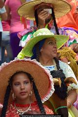 Bajada de Los Palmeros de Chacao