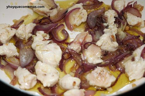 saltear-el-pollo