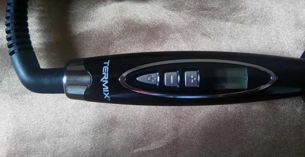 Cepillo eléctrico redondo Pro Styling Brush Termix