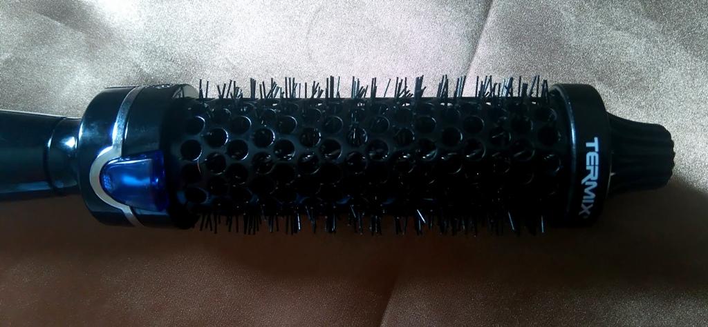 Cepillo eléctrico redondo Pro Styling Brush Termix