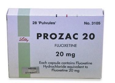 prozac uno de los medicamentos para la eyaculación precoz 