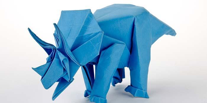 origami
