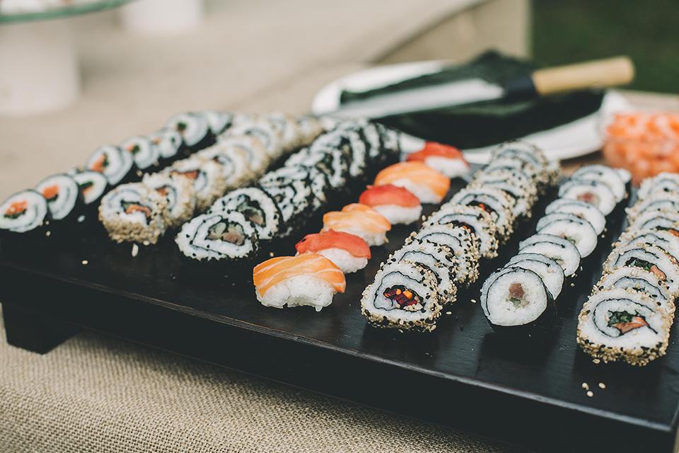 Una boda emotiva fotografiada por Cris Cañibano