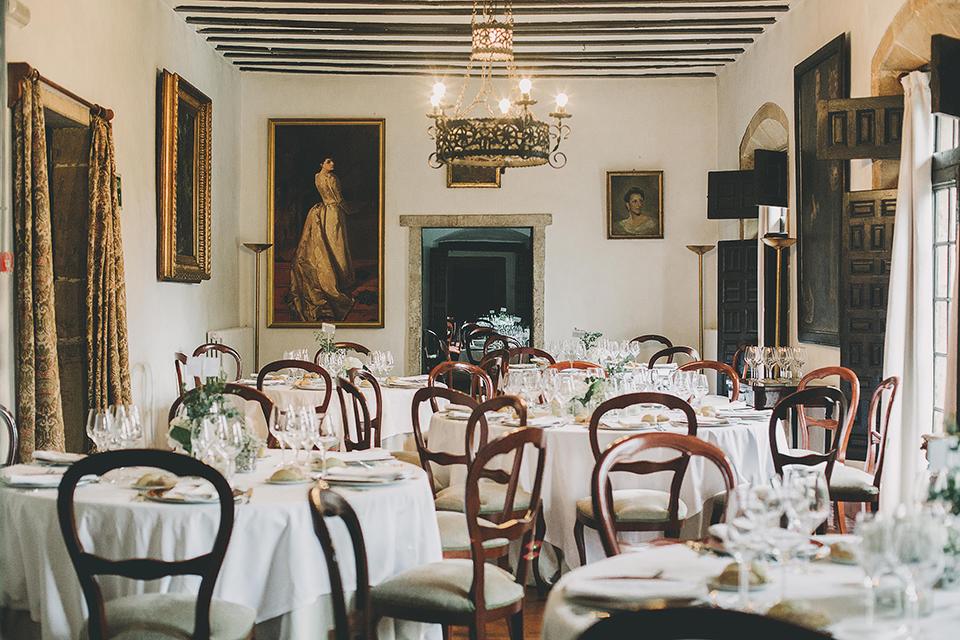 Una boda emotiva fotografiada por Cris Cañibano