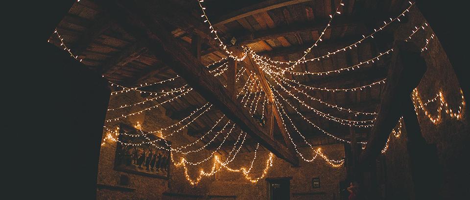 Una boda emotiva fotografiada por Cris Cañibano